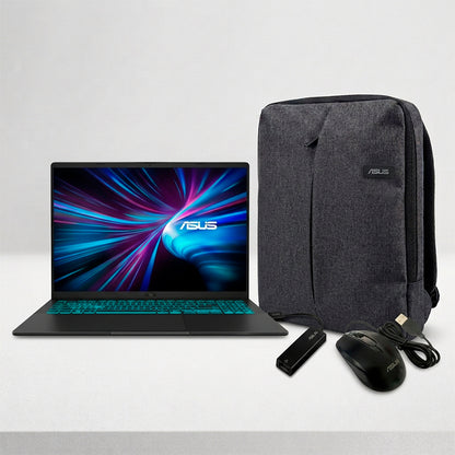 Nb Gamer ASUS V16 V3607Vj-Tk285 16 WUXGA /Intel Core 7-240H/8GB DDR5/RTX 3050 6GB