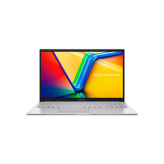 Nb Asus Vivobook 15 X1504va-bq5762w/15.6 Fhd IPS/ Core 3-100u /8gb Ddr5/512gb SSD M.