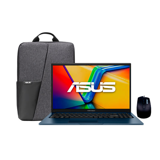 Nb ASUS Vivobook 15, X1504VA-BQ5699/15.6 FHD IPS/Core 5-120U 5.0G/8GB DDR5/512GB SSD