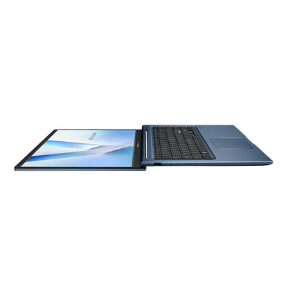 Nb ASUS Vivobook 15, X1504VA-BQ5699/15.6 FHD IPS/Core 5-120U 5.0G/8GB DDR5/512GB SSD
