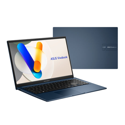 Nb ASUS Vivobook 15, X1504MA-BQ569/15.6 FHD IPS/Core 5-320 4.6GHz/8GB DDR5/512GB SSD