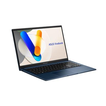 Nb ASUS Vivobook 15, X1504MA-BQ569/15.6 FHD IPS/Core 5-320 4.6GHz/8GB DDR5/512GB SSD