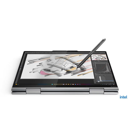 Nb Lenovo Thinkpad X1 2-In-1 Gen 10, 14 WUXGA IPS Touch, Core Ultra 7 255U hasta 5.2