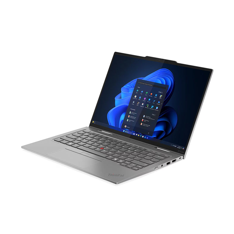 Nb Lenovo Thinkpad X1 2-In-1 Gen 10, 14 WUXGA IPS Touch, Core Ultra 7 255U hasta 5.2