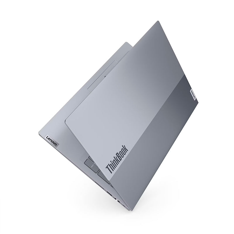 Nb Lenovo Thinkbook 16 G8 Ial, 16 WUXGA IPS, Core Ultra 7 255H de 5.1GHz, 16GB DDR5-