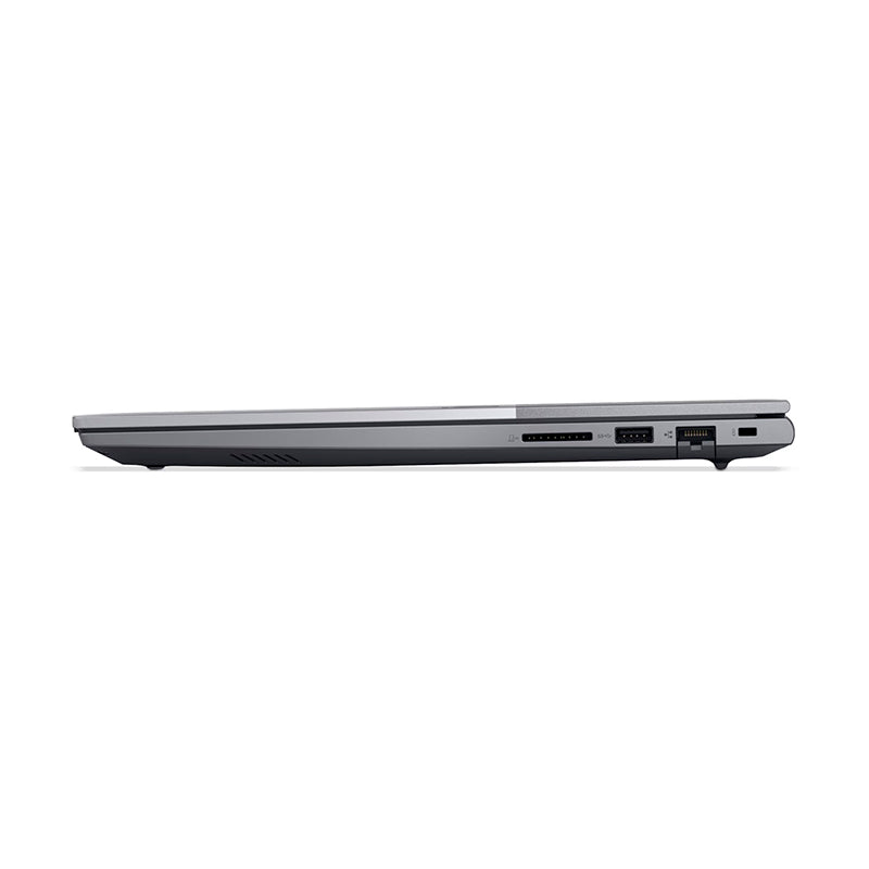 Nb Lenovo Thinkbook 16 G8 Ial, 16 WUXGA IPS, Core Ultra 7 255H de 5.1GHz, 16GB DDR5-