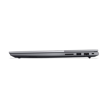 Nb Lenovo Thinkbook 16 G8 Ial, 16 WUXGA IPS, Core Ultra 7 255H de 5.1GHz, 16GB DDR5-
