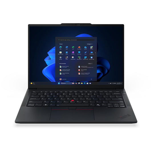 Nb Lenovo Thinkpad E14 Gen 7, 14 WUXGA IPS/Core Ultra 7 255H 5.1GHz/32GB DDR5/1TB Ss