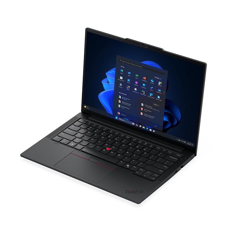 Nb Lenovo Thinkpad E14 Gen 7, 14 WUXGA IPS/Core Ultra 7 255H 5.1GHz/32GB DDR5/1TB Ss