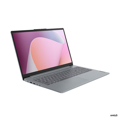 Lenovo IdeaPad Slim 3 15AMN8 Ryzen 5 16GB - vista 1