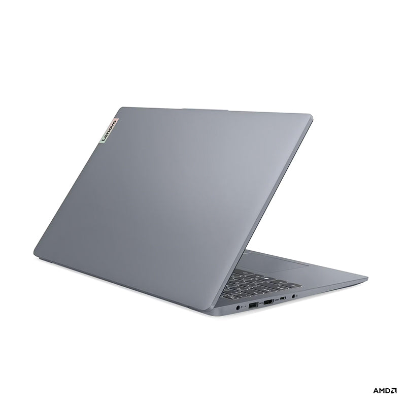 Lenovo IdeaPad Slim 3 15AMN8 Ryzen 5 16GB - vista 4