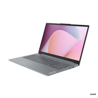 Lenovo IdeaPad Slim 3 15AMN8 Ryzen 5 16GB - vista 2