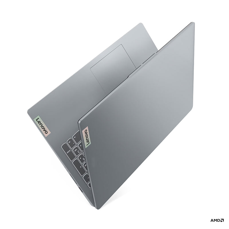 Lenovo IdeaPad Slim 3 15AMN8 Ryzen 5 16GB - vista 3
