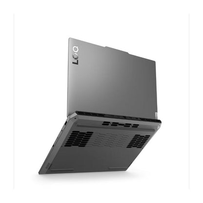 Nb Lenovo Loq 15IRX9, 15.6 FHD IPS, Core I5-13450Hx 4.6G/16GB DDR5/512GB SSDM.2/RTX