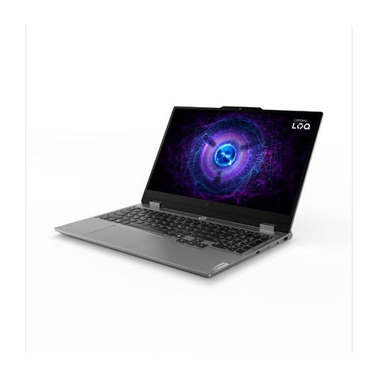Nb Lenovo Loq 15IRX9, 15.6 FHD IPS, Core I5-13450Hx 4.6G/16GB DDR5/512GB SSDM.2/RTX