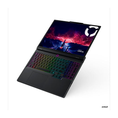 Nb Lenovo Legion 5, 15.1 WQXGA OLED/Ryzen Ai 7 350 5.0GHz/16GB DDR5/1TB SSDM.2/RTX