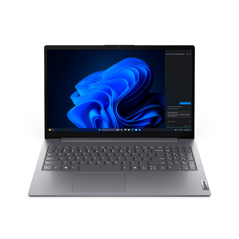 notebook lenovo v15 g5 irl, 15.6 fhd tn, core i7-13620h 2.4/4.9ghz, 16gb ddr5-5200mh - nblen83gw005hld