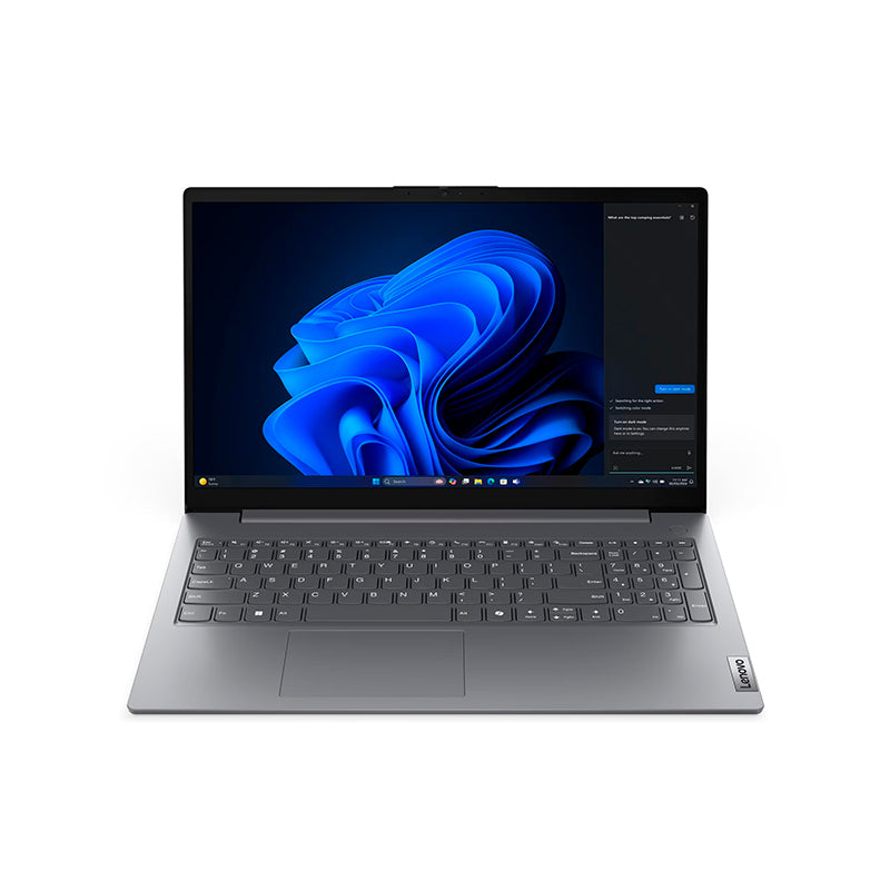 Notebook Lenovo V15 G5 IRL, 15.6 FHD Tn, Core I5-13420H 2.1/4.6GHz, 16GB DDR5-5200Mh