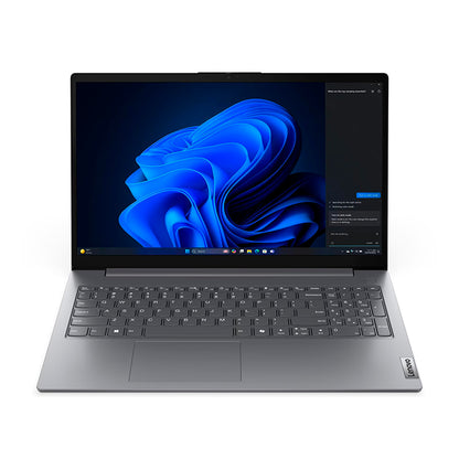 Notebook Lenovo V15 G5 IRL, 15.6 FHD Tn, Core I3-1315U de hasta 4.5GHz, 8GB DDR5-520 Free