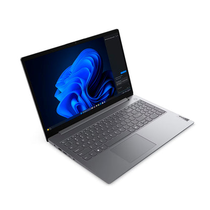 Notebook Lenovo V15 G5 IRL, 15.6 FHD Tn, Core I3-1315U de hasta 4.5GHz, 8GB DDR5-520 Free