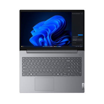 Notebook Lenovo V15 G5 IRL, 15.6 FHD Tn, Core I3-1315U de hasta 4.5GHz, 8GB DDR5-520 Free I