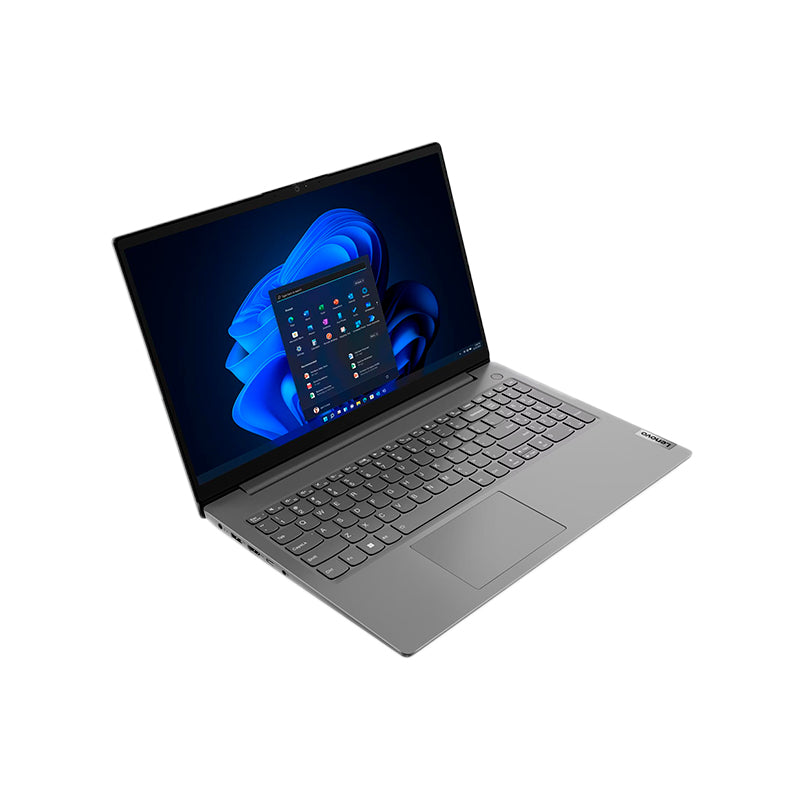 Notebook Lenovo V15 G5 IRL, 15.6 LCD LED FHD, Core 5-210H 2.2 / 4.8GHz, 8GB DDR5-520 W11E