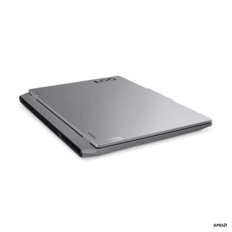 Nb Gaming Lenovo Loq 15AHP10, 15.6 FHD IPS, AMD Ryzen 7 250 3.3/5.1GHz, 16GB DDR5-56