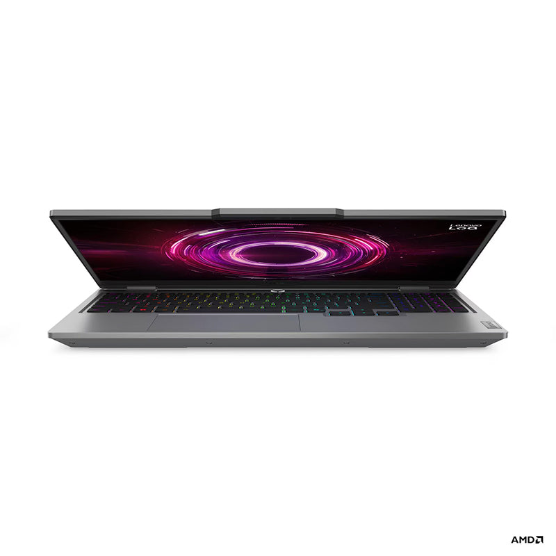 Nb Gaming Lenovo Loq 15AHP10, 15.6 FHD IPS, AMD Ryzen 7 250 3.3/5.1GHz, 16GB DDR5-56
