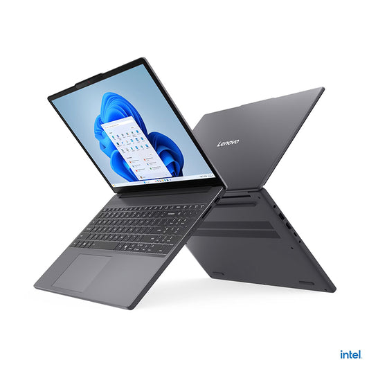 Notebook Lenovo Ideapad Slim 3 15IRH10 15.3 WUXGA IPS Core I5-13420H hasta 4.6G, 8GB