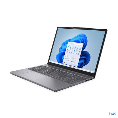 Nb Lenovo Ideapad Slim 3, 15.3 WUXGA IPS, Core I5-13420H 4.6GHz, 16GB DDR5, 512GB SS Free