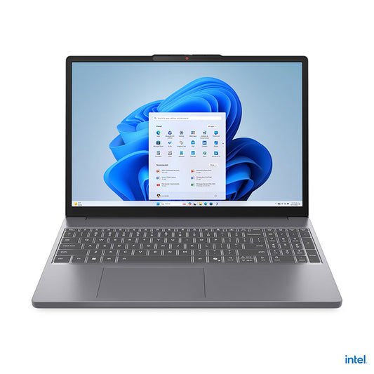 Nb Lenovo Ideapad Slim 3, 15.3 WUXGA IPS, Core I5-13420H 4.6GHz, 16GB DDR5, 512GB SS W11