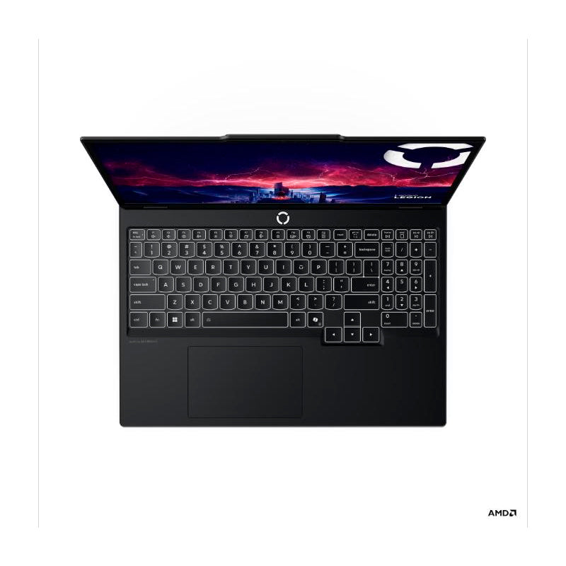 Nb Lenovo Legion 5, 15.3 WUXGA IPS/Ryzen 7 260 5.1GHz/16GB DDR5/1TB SSDM.2/RTX 5060