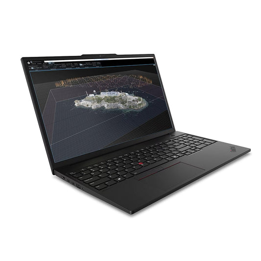 Notebook Lenovo Thinkpad P16s Gen 4 16 Wuxga Ipscore Ultra 7 265h Hasta 5.3ghz 32gb
