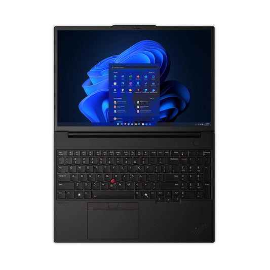 Notebook Lenovo Thinkpad P16s Gen 4 16 Wuxga Ipscore Ultra 7 265h Hasta 5.3ghz 32gb