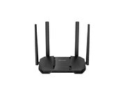 Hikvision - DS-3WR12C-H Router AC1200 Mesh
