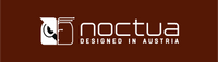 Logo de Noctua