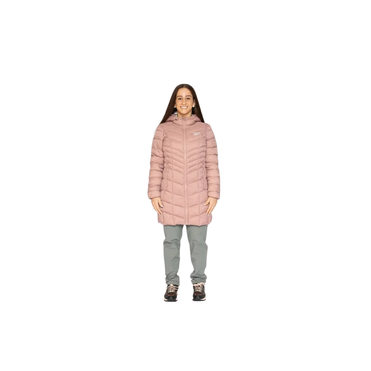 GLACIER SHIELD  ANORAK - OLRB2160DDR