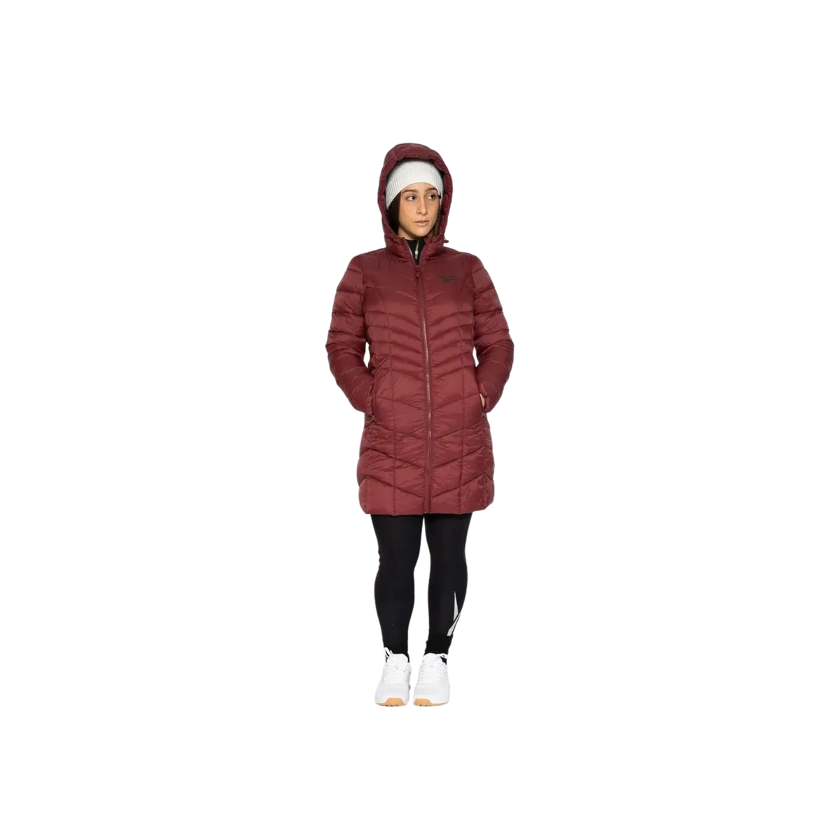 GLACIER SHIELD  ANORAK - OLRB2160M