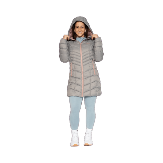 GLACIER SHIELD  ANORAK - OLRB2160MG