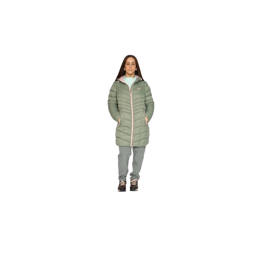 GLACIER SHIELD  ANORAK - OLRB2160S