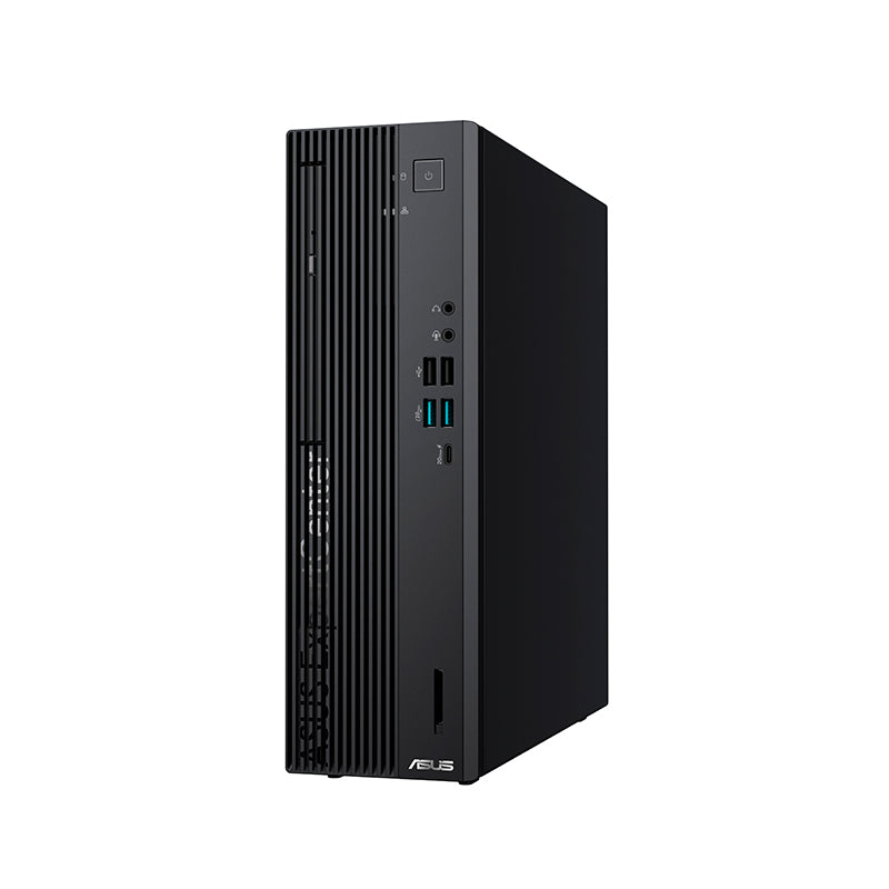 PC Sff ASUS D700Sf-007265196X/Core Ultra 7 265 hasta 5.3G/16GB DDR5/1TB SSDM.2/DVD-W