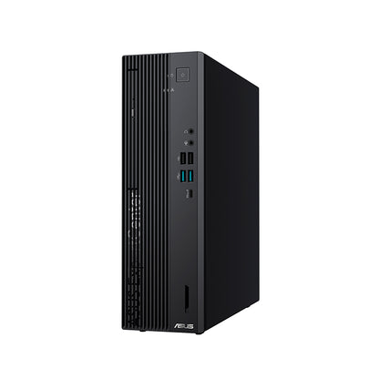PC Sff ASUS D700Sf-007265196X/Core Ultra 7 265 hasta 5.3G/16GB DDR5/1TB SSDM.2/DVD-W