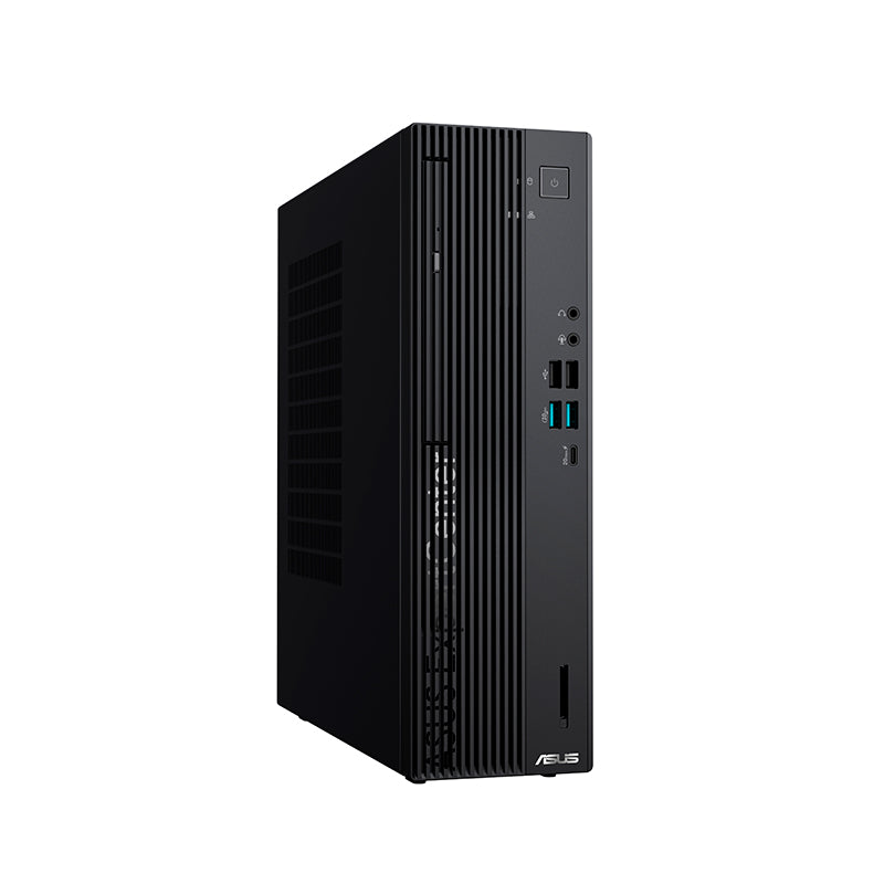 PC Sff ASUS D700Sf-007265196X/Core Ultra 7 265 hasta 5.3G/16GB DDR5/1TB SSDM.2/DVD-W