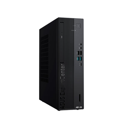 PC Sff ASUS D700Sf-007265196X/Core Ultra 7 265 hasta 5.3G/16GB DDR5/1TB SSDM.2/DVD-W