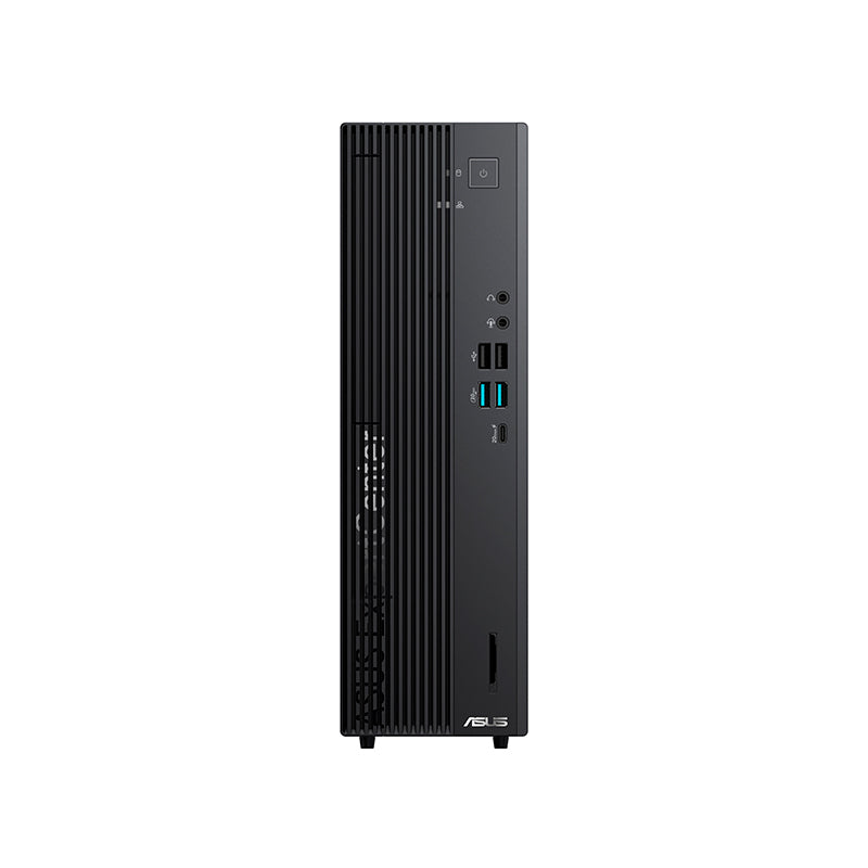 PC Sff ASUS D700Sf-007265196X/Core Ultra 7 265 hasta 5.3G/16GB DDR5/1TB SSDM.2/DVD-W