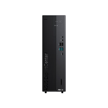 PC Sff ASUS D700Sf-007265196X/Core Ultra 7 265 hasta 5.3G/16GB DDR5/1TB SSDM.2/DVD-W