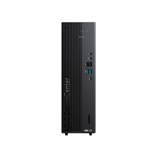 PC Sff ASUS D700Sf-007265196X/Core Ultra 7 265 hasta 5.3G/16GB DDR5/1TB SSDM.2/DVD-W