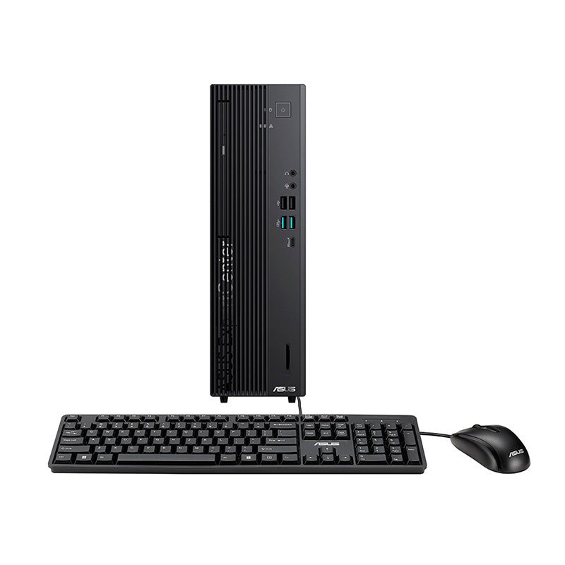 PC Sff ASUS D900Sf-007265051X, Core Ultra 7 265 5.3GHz Vpro/16GB DDR5/1TB SSDM.2/RTX