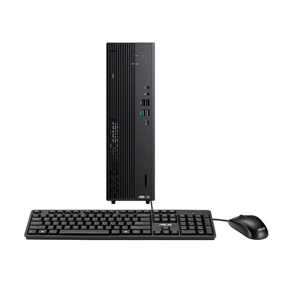 PC Sff ASUS D900Sf-007265051X, Core Ultra 7 265 5.3GHz Vpro/16GB DDR5/1TB SSDM.2/RTX