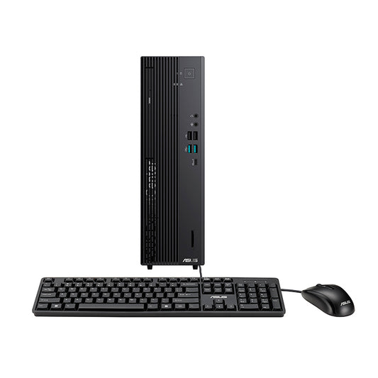 PC Sff ASUS D900Sf-007265051X, Core Ultra 7 265 5.3GHz Vpro/16GB DDR5/1TB SSDM.2/RTX